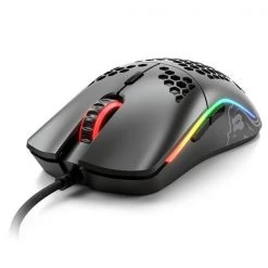 Glorious PC Gaming Race Model O Gaming-Mouse - Schwarz, Matt - Gaming Maus -Online-Shop für Videospiele 6932980 3 d 1
