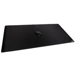 Glorious PC Gaming Race Mousepad - 3XL Extended, Schwarz - Gaming Mousepad -Online-Shop für Videospiele 6932984 3 d 1