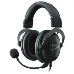HyperX Cloud II Gaming Headset - Schwarz - Gaming Headset