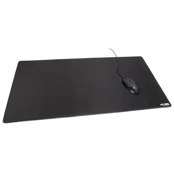 Glorious PC Gaming Race Mousepad - XXL, Schwarz - Gaming Mousepad 4 Glorious PC Gaming Race Mousepad - XXL, Schwarz - Gaming Mousepad – Bild 2