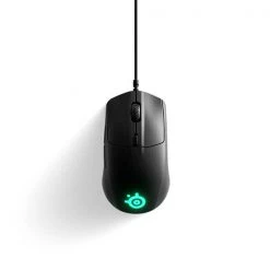 SteelSeries Rival 3 - Gaming Maus