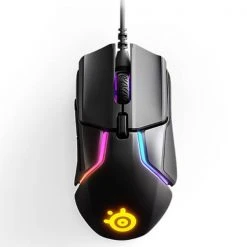 SteelSeries Rival 600 - Gaming Maus