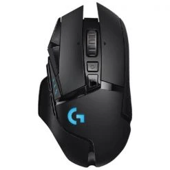 Logitech G G G502 LIGHTSPEED Gaming Maus - Wireless - Gaming Maus