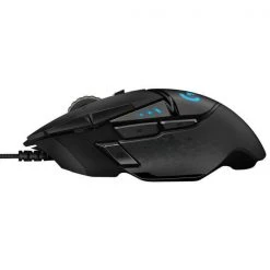 Logitech G G G502 HERO Gaming Maus - Gaming Maus -Online-Shop für Videospiele 6934444 3 d 1