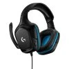 Logitech G G G432 Gaming Headset - Gaming Headset