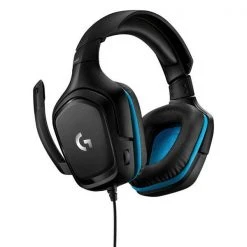 Logitech G G G432 Gaming Headset - Gaming Headset