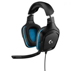 Logitech G G G432 Gaming Headset - Gaming Headset -Online-Shop für Videospiele 6934669 3 d 1