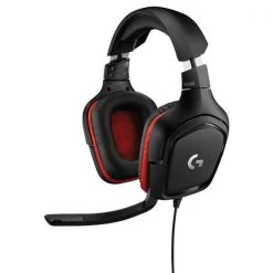 Logitech G G G332 Gaming Headset - Gaming Headset