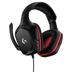 Logitech G G G332 Gaming Headset - Gaming Headset 7 Logitech G G G332 Gaming Headset - Gaming Headset -Online-Shop für Videospiele 6934670 3 d 1