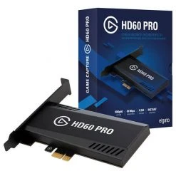 Elgato Game Capture HD 60 - Diverses Gaming Zubehör