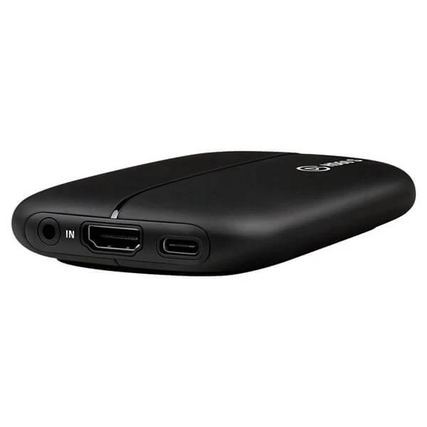 Elgato Game Capture HD60 S - Diverses Gaming Zubehör 5 Elgato Game Capture HD60 S - Diverses Gaming Zubehör – Bild 3