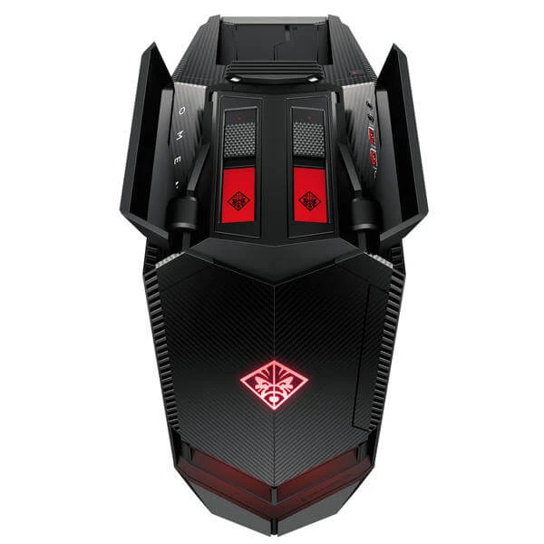 HP Omen 880-085nz - Gaming PC 5 HP Omen 880-085nz - Gaming PC – Bild 3