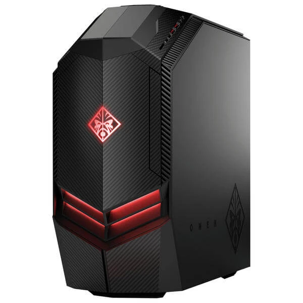 HP Omen 880-145nz - Gaming PC 4 HP Omen 880-145nz - Gaming PC – Bild 2