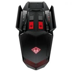 HP Omen 880-145nz - Gaming PC 7 HP Omen 880-145nz - Gaming PC -Online-Shop für Videospiele 6990179 3 d