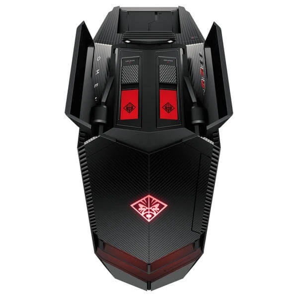 HP Omen 880-145nz - Gaming PC 5 HP Omen 880-145nz - Gaming PC – Bild 3