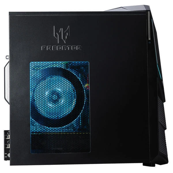 ACER Predator Orion 3000 PO3-600 - Gaming PC 5 ACER Predator Orion 3000 PO3-600 - Gaming PC – Bild 3