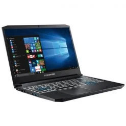 ACER Predator Triton 300 PT315-51-74M0 - Gaming Notebook