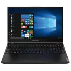 Lenovo Legion 5 15IMH05H - Gaming Notebook