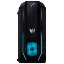 ACER Gaming Desktop PC Predator Orion 3000 P03-620_EZ00RIntel Core I7, 16 GB RAM, 1 TB SSD, 1 TB HDD, Nvidia GeForce RTX 2060S - Gaming PC