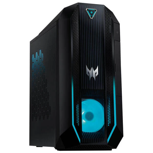 ACER Gaming Desktop PC Predator Orion 3000 P03-620_EZ00RIntel Core I7, 16 GB RAM, 1 TB SSD, 1 TB HDD, Nvidia GeForce RTX 2060S - Gaming PC 4 ACER Gaming Desktop PC Predator Orion 3000 P03-620_EZ00RIntel Core I7, 16 GB RAM, 1 TB SSD, 1 TB HDD, Nvidia GeForce RTX 2060S - Gaming PC – Bild 2