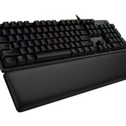 Logitech G G513 Carbon RGB Mechanical Gaming Tastatur - Gaming Tastatur -Online-Shop für Videospiele 786625 2 4