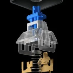 Logitech G G513 Carbon RGB Mechanical Gaming Tastatur - Gaming Tastatur -Online-Shop für Videospiele 786625 3 4