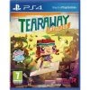 Sony Computer Entertainment Tearaway: Unfolded PS4 DFI - PS4 Games