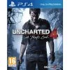 Sony Computer Entertainment Uncharted 4: A Thief`s End PS4 DFI - PS4 Games -Online-Shop für Videospiele 8061833 1 d