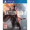 Electronic Arts Battlefield 1 PS4 DFI - PS4 Games