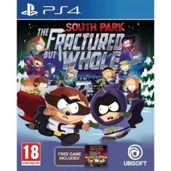 Ubisoft South Park: The Fra. PS4 DFI - PS4 Games