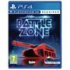 Sony Computer Entertainment Battlezone VR PS4 DFI - PS4 Games