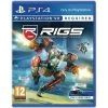 Sony Computer Entertainment RIGS: Mechan. VR PS4 DFI - PS4 Games -Online-Shop für Videospiele 8062159 1 d