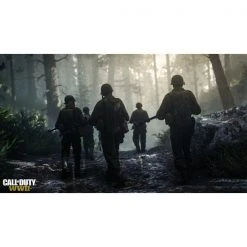Activision Call Of Duty: WWII PS4 FR - PS4 Games -Online-Shop für Videospiele 8062281 3 d