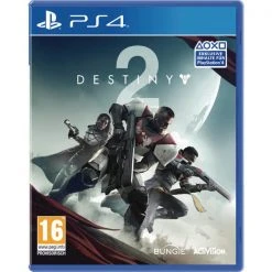 Activision Destiny 2 PS4 DE - PS4 Games
