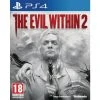 Bethesda Softworks The Evil Within 2 PS4 DE - PS4 Games 1 Bethesda Softworks The Evil Within 2 PS4 DE - PS4 Games -Online-Shop für Videospiele 8062432 1 d