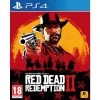 Take-Two Interactive Red Dead Redemption 2 PS4 FR - PS4 Games