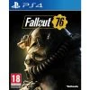 Bethesda Softworks Fallout 76 PS4 FR - PS4 Games -Online-Shop für Videospiele 8062548 1 d