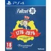 Bethesda Softworks Fallout 76 TriEd. PS4 DE - PS4 Games