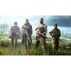 Electronic Arts Battlefield V PS4 DFI - PS4 Games -Online-Shop für Videospiele 8062593 3 d 1