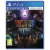 Sony Computer Entertainment Tetris Effect VR Kompatibel PS4 DF - PS4 Games -Online-Shop für Videospiele 8062603 1 d