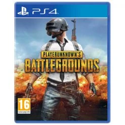Sony Computer Entertainment PlayerUnknown`s Battlegrounds PS4 DFI - PS4 Games