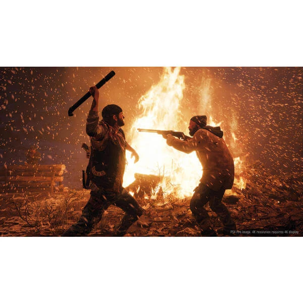 Sony Computer Entertainment Days Gone PS4 DFI - PS4 Games 5 Sony Computer Entertainment Days Gone PS4 DFI - PS4 Games – Bild 3