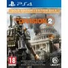 Ubisoft The Division 2 Gold Edition PS4 DFI - PS4 Games -Online-Shop für Videospiele 8062631 1 d