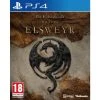Bethesda Softworks The Elder Scrolls Elsweyr PS4 DE - PS4 Games