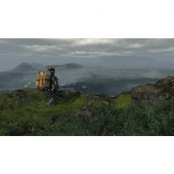 Sony Computer Entertainment Death Stranding PS4 DFI - PS4 Games -Online-Shop für Videospiele 8062660 3 d