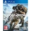 Ubisoft Tom Clancy`s Ghost Recon: Breakpoint PS4 - PS4 Games