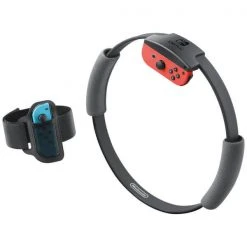 Ring Fit Adventure - Nintendo Zubehör -Online-Shop für Videospiele 8062726 2 d 1