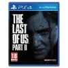 Sony Computer Entertainment The Last Of Us Part II PS4 DFI - PS4 Games