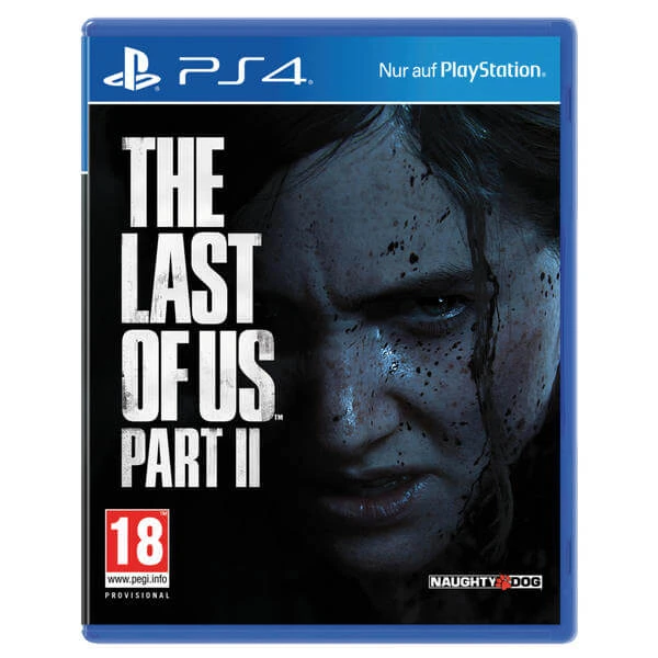 Sony Computer Entertainment The Last Of Us Part II PS4 DFI - PS4 Games 3 Sony Computer Entertainment The Last Of Us Part II PS4 DFI - PS4 Games