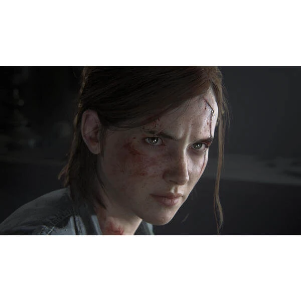 Sony Computer Entertainment The Last Of Us Part II PS4 DFI - PS4 Games 4 Sony Computer Entertainment The Last Of Us Part II PS4 DFI - PS4 Games – Bild 2